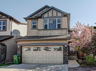 12 SW Skyview Springs Gdns NE, Calgary, AB T3N0B1