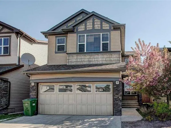 12 SW Skyview Springs Gdns NE, Calgary, AB T3N 0B1