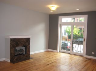 1414 W Superior St #1, Chicago, IL 60642