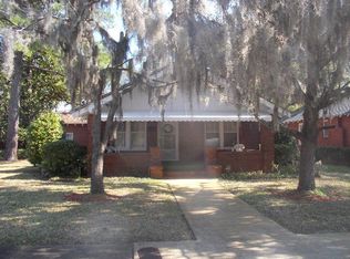 1626 Tillman Ave, Brunswick, GA 31520