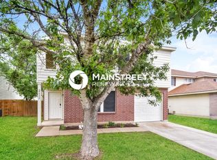 4822 Orchid Star, San Antonio, TX 78218