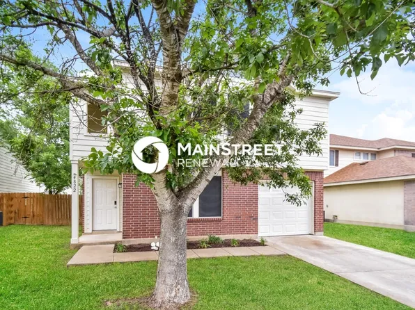 4822 Orchid Star, San Antonio, TX 78218