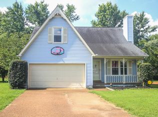 2203 Leeds Ct, Murfreesboro, TN 37129