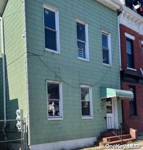 95-16 92nd Street, Ozone Park, NY, 11416
