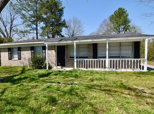 3613 Alene Cir, Augusta, GA 30906