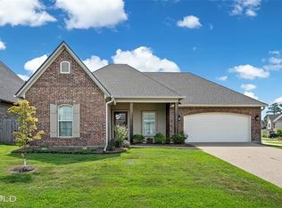 20 Ceaser Cir, Benton, LA 71006