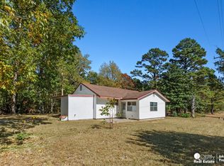 1564 Highway 270, Mena, AR 71953