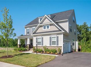 6212 Lilting Moon Dr, Moseley, VA 23120