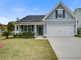 8401 Loggers Run, North Charleston, SC 29420