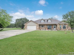 1171 Misty Ln, Bulverde, TX 78070