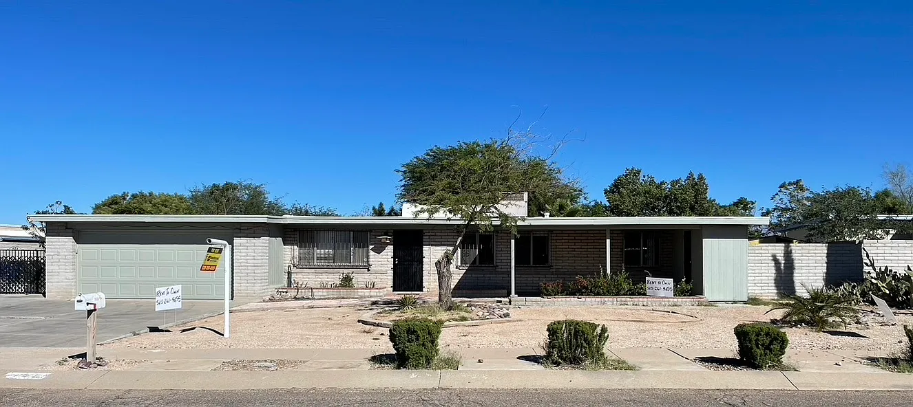 Tulip Tree St 7655 E - 1 — Photo 1