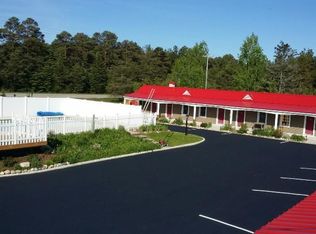 10470 Us Hwy 23, Mackinaw City, MI 49701