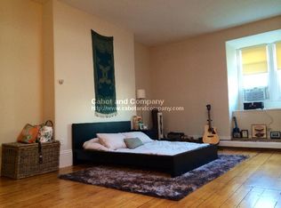115 Beacon St APT 11, Boston, MA 02116