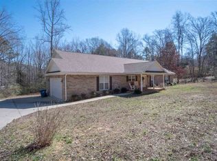 880 Honeycomb Valley Rd, Grant, AL 35747
