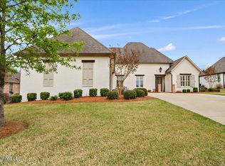 130 Burne Run, Madison, MS 39110