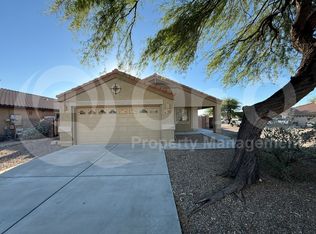 438 S Douglas Wash Rd, Vail, AZ 85641