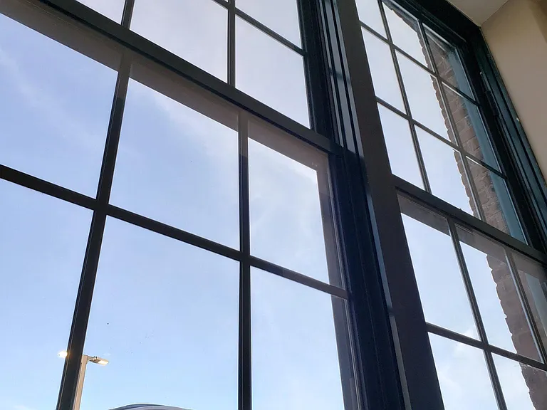 Moore Mill Lofts — Photo 8