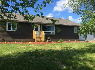 8128 540th St, Rush City, MN 55069