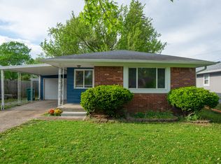 8814 W 30th St, Indianapolis, IN 46234