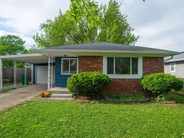 8814 W 30th St, Indianapolis, IN 46234