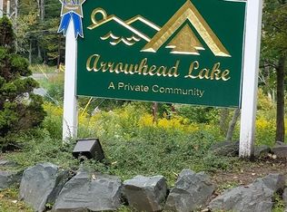 Wyalusing Dr #11, Pocono Lake, PA
