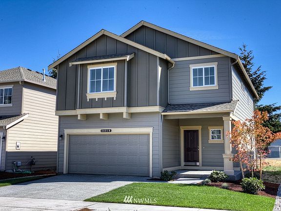 2nd image of 4713 Joppa Lane SW #2