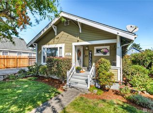 405 Warde St, Algona, WA 98001