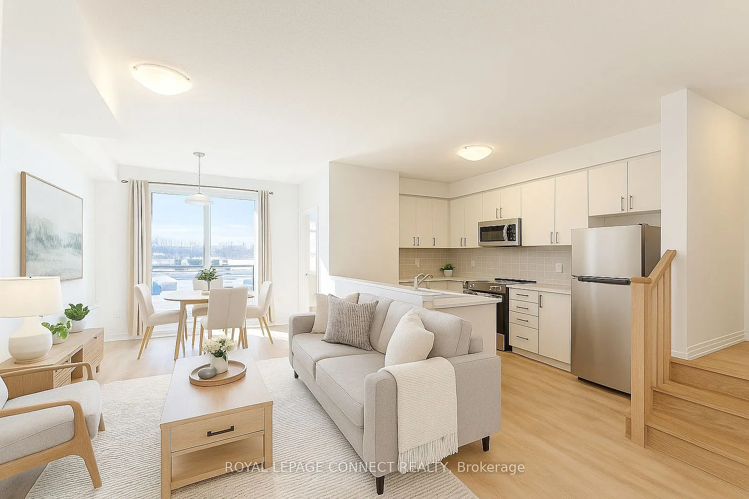 3 bed, $2,950 — Photo 2