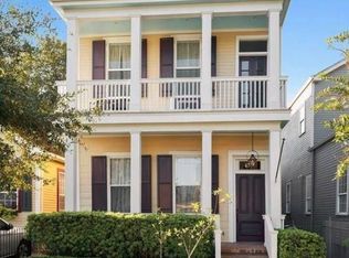 4734 Chestnut St, New Orleans, LA 70115