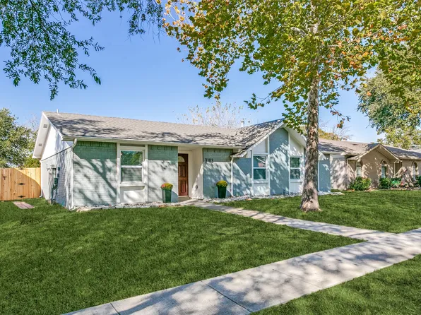 3103 Barton Rd, Carrollton, TX 75007