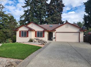 2808 NE 95th Cir, Vancouver, WA 98665