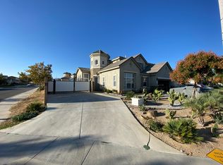 4040 Lariat Dr, Palmdale, CA 93552