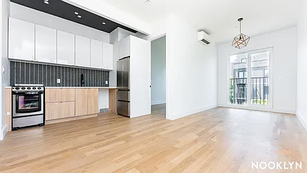 Rented by Nooklyn NYC LLC