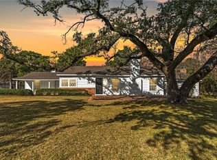 5625 Oakview St, Waco, TX 76710