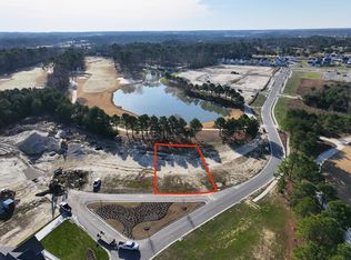 100 Edinburgh Ln #81, Cape Charles, VA 23310