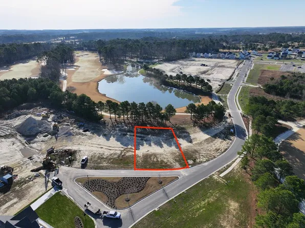 100 Edinburgh Ln #81, Cape Charles, VA 23310