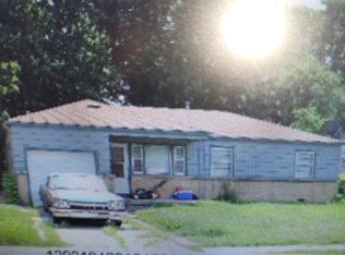 2126 S Vine St, Wichita, KS 67213
