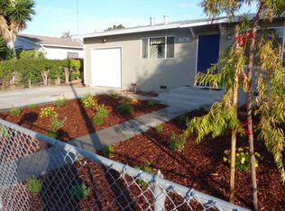 1245 Cypress St, East Palo Alto, CA 94303
