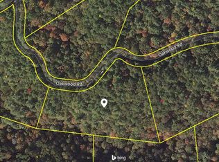 2180 Oakwood Rd, Walland, TN 37886