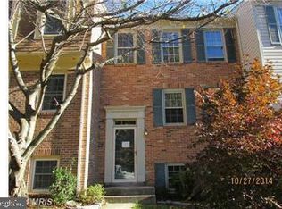 12605 Jedburg Ln, Woodbridge, VA 22192