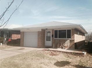 3997 Neosho St, Saint Louis, MO 63116