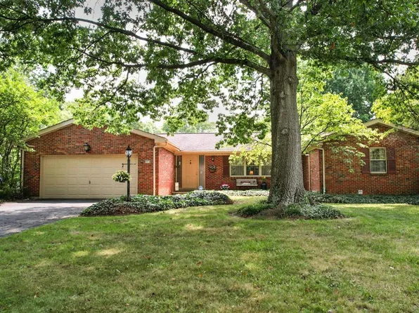 6618 Edwood Ave, Cincinnati, OH 45224
