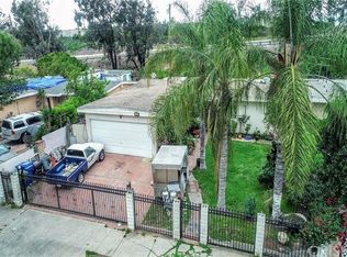 13141 Paxton St, Pacoima, CA 91331