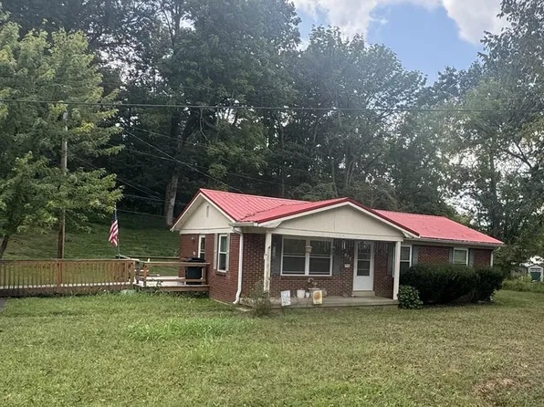 817 Oliver St, Scottsville, KY 42164