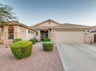 9949 E Lindner Ave, Mesa, AZ 85209