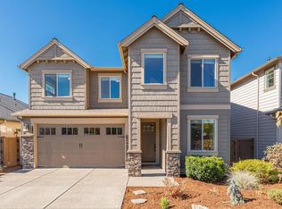 61124 SE Stari Most Loop, Bend, OR 97702