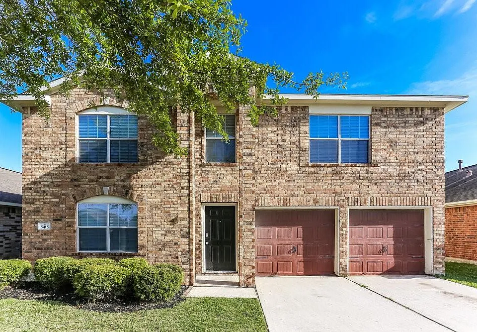 5415 Espuela Ln