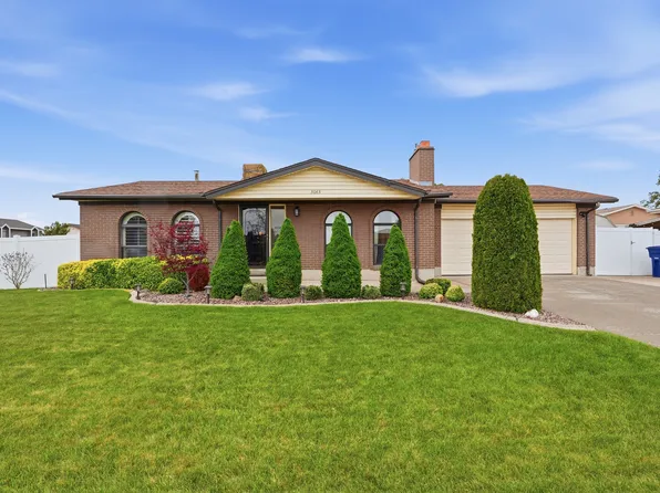 3063 W Winchester Dr, West Valley City, UT 84119