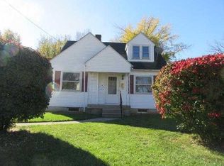 1502 Ohmer Ave, Dayton, OH 45410