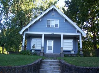 978 E 11th Ave, Spokane, WA 99202